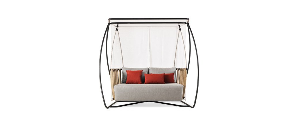 Swing Porch Swing Sofa-Contract Furniture Store