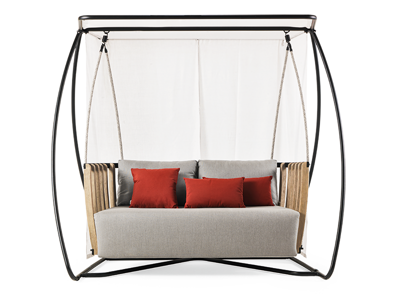 Swing Porch Swing Sofa-Contract Furniture Store