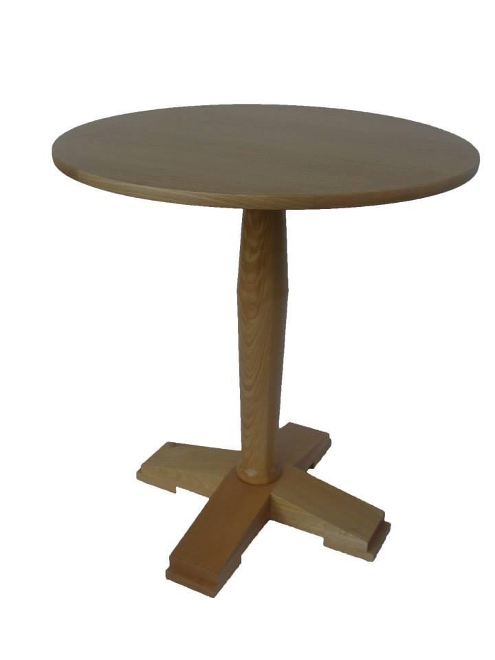 T15 Contemporary Table Base-Prestol-Contract Furniture Store