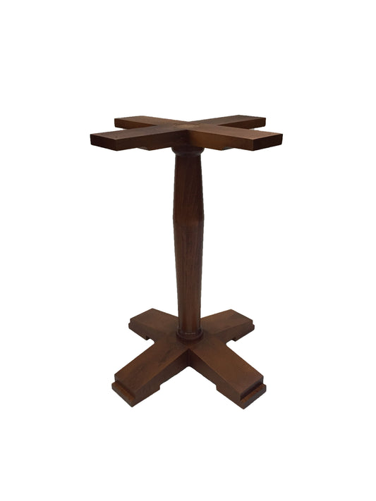 T15 Contemporary Table Base-Prestol-Contract Furniture Store