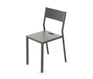 Take Side Chair-Matière Grise-Contract Furniture Store