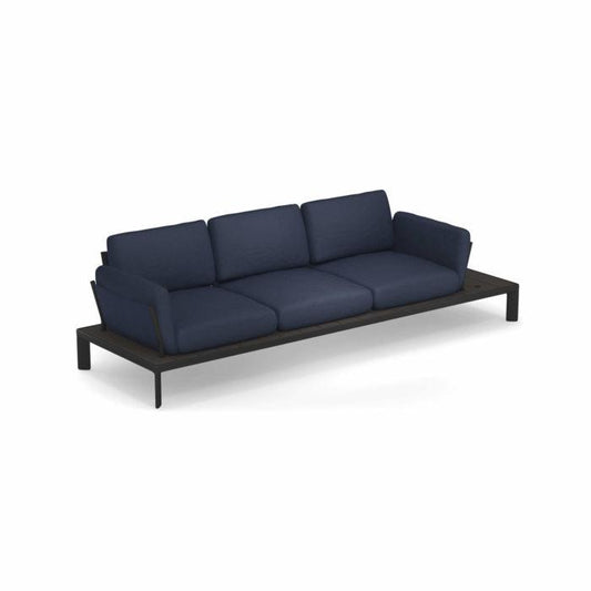 Tami 765 3S Sofa-Contract Furniture Store