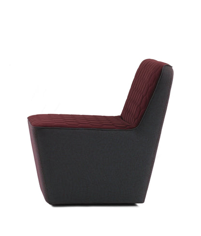 Tea Small Lounge Chair-Contract Furniture Store for hospitality, leisure & commercial projects