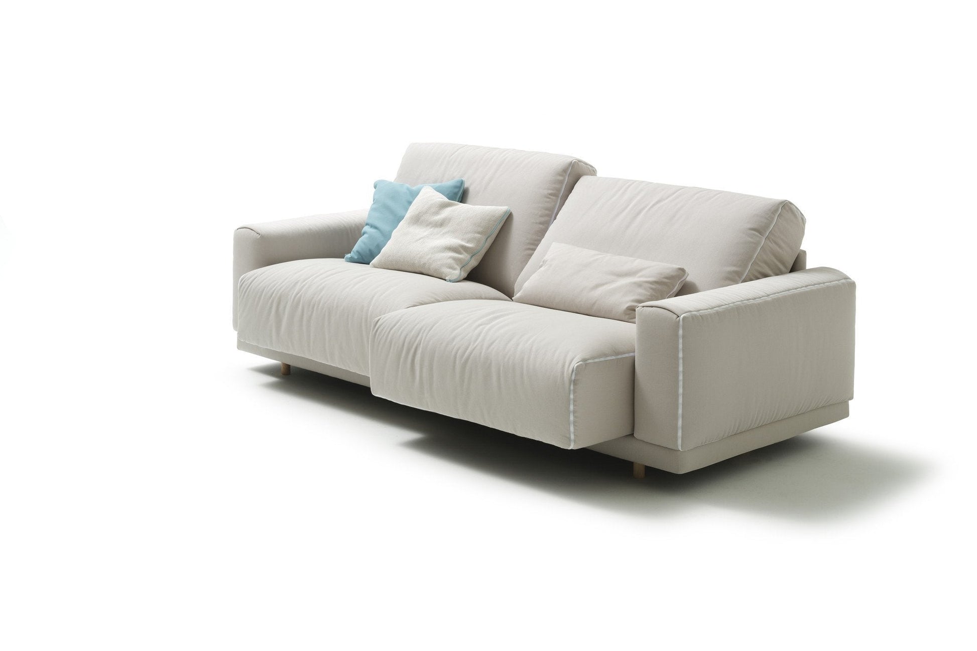 Tecno Sofa-Sancal-Contract Furniture Store