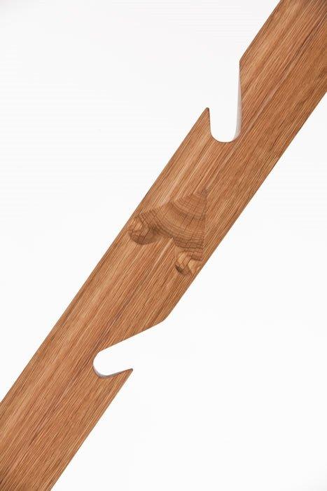 Tee Coat Hanger-Ton-Contract Furniture Store