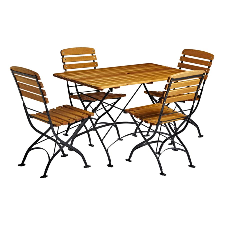 Terrace Folding Armchair-Contract Furniture Store for hospitality, leisure & commercial projects