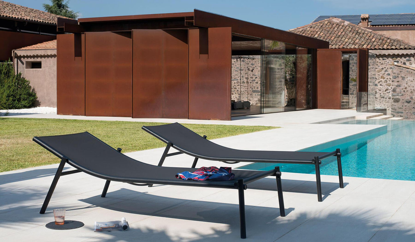 Terramare 727 Lounger-Contract Furniture Store for hospitality, leisure & commercial projects