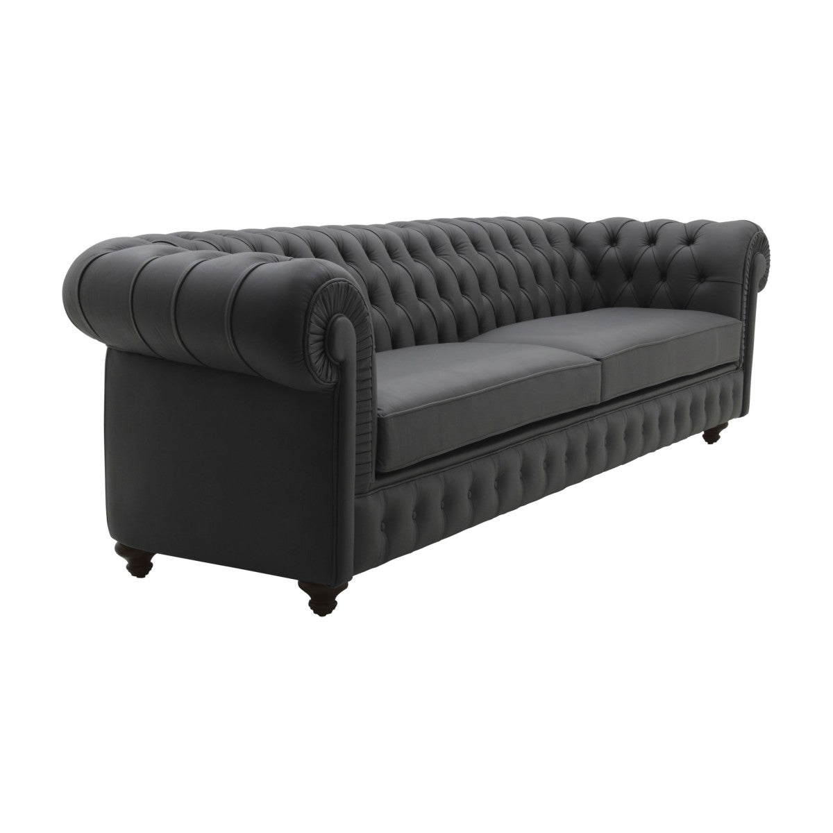 Tevere 5 Seater Sofa-Seven Sedie-Contract Furniture Store