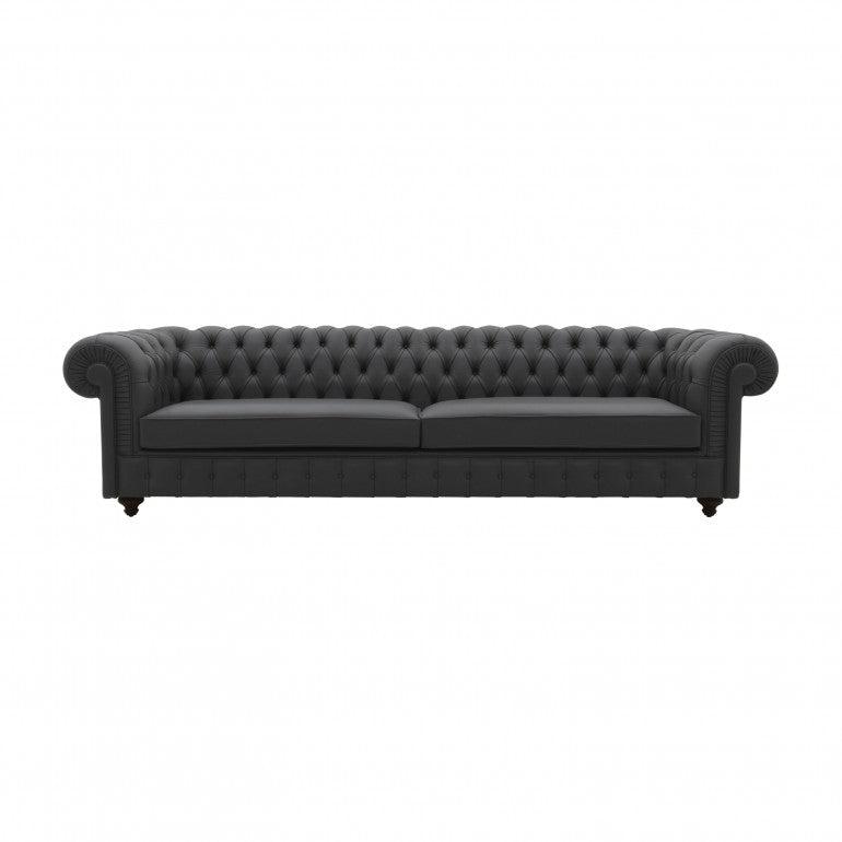 Tevere 5 Seater Sofa-Seven Sedie-Contract Furniture Store