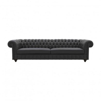 Tevere 5 Seater Sofa-Contract Furniture Store for hospitality, leisure & commercial projects