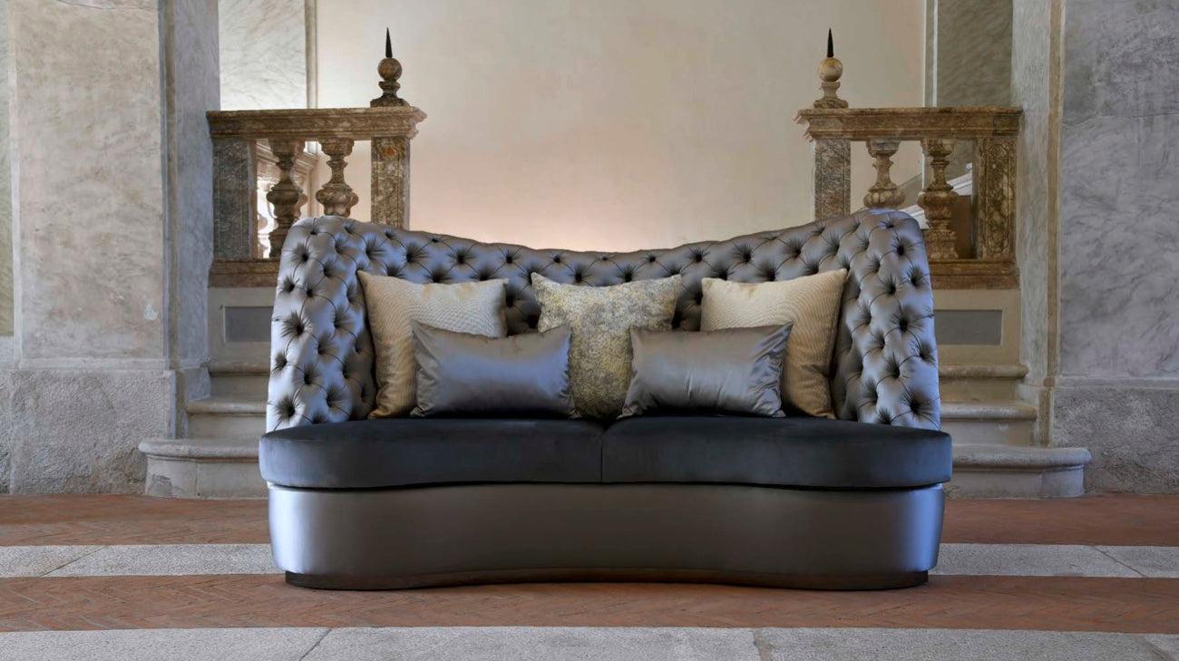 Thalia Booth Sofa-Domingo-Contract Furniture Store