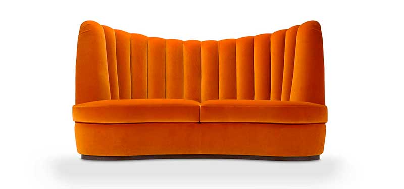 Thalia Booth Sofa-Domingo-Contract Furniture Store