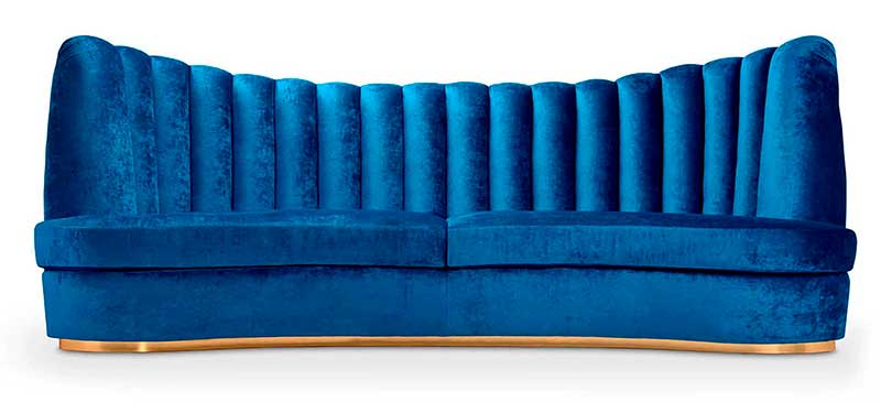 Thalia Booth Sofa-Domingo-Contract Furniture Store