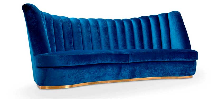 Thalia Booth Sofa-Domingo-Contract Furniture Store