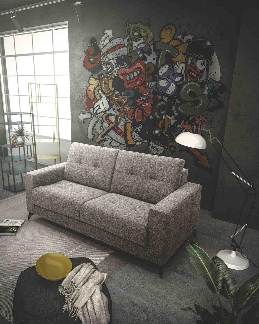 Thor Sofa Bed-Contract Furniture Store