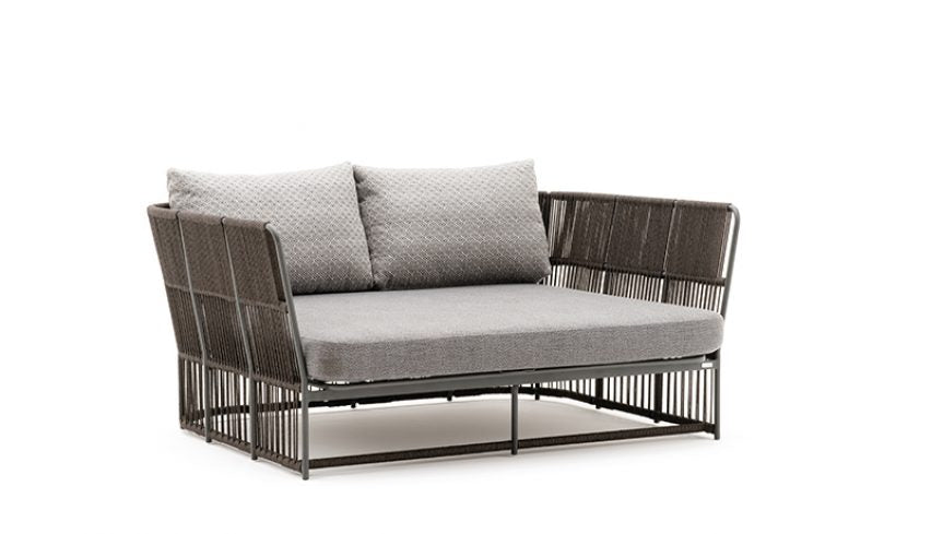 Tibidabo 1440 Day Bed Compact-Contract Furniture Store