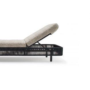 Tibidabo 2985 Lounger-Contract Furniture Store for hospitality, leisure & commercial projects