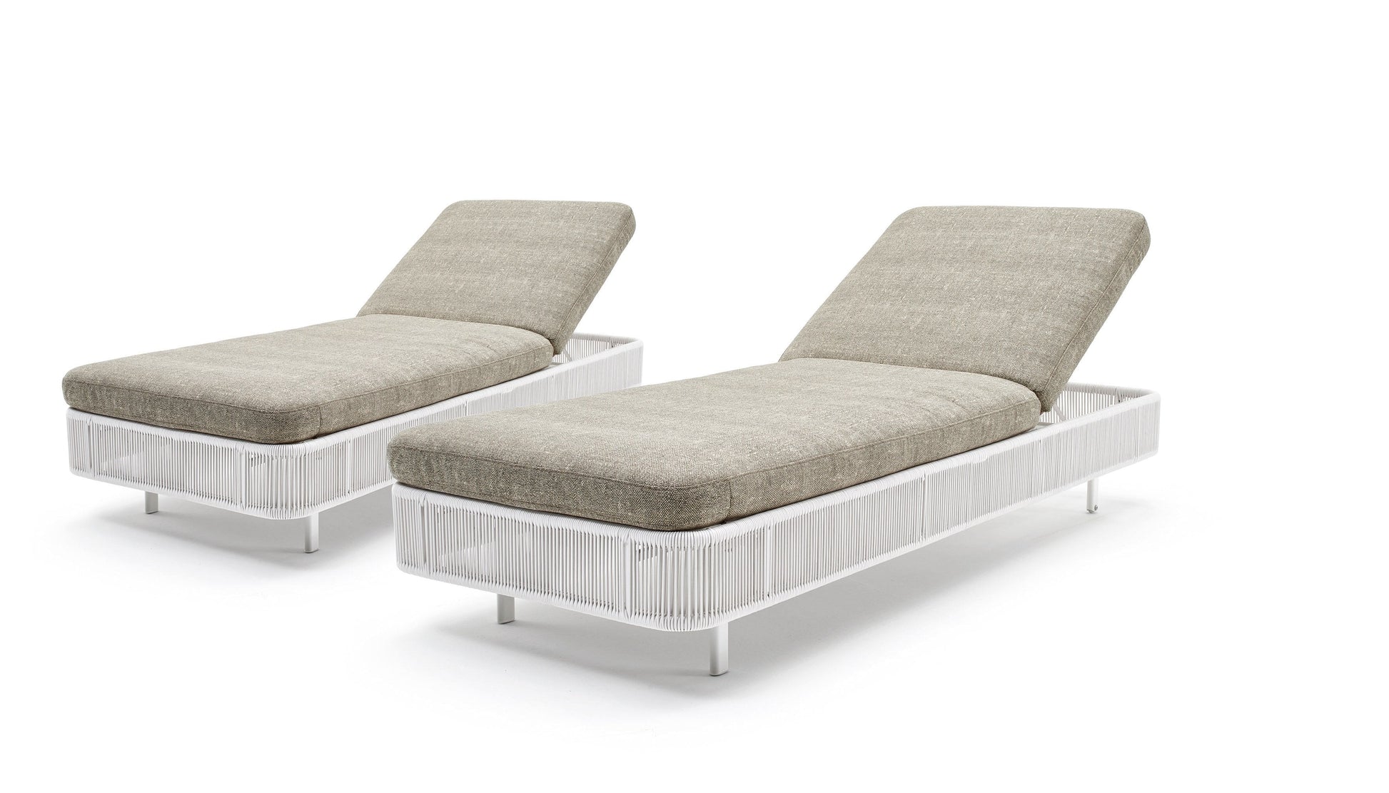 Tibidabo 2985 Lounger-Contract Furniture Store for hospitality, leisure & commercial projects