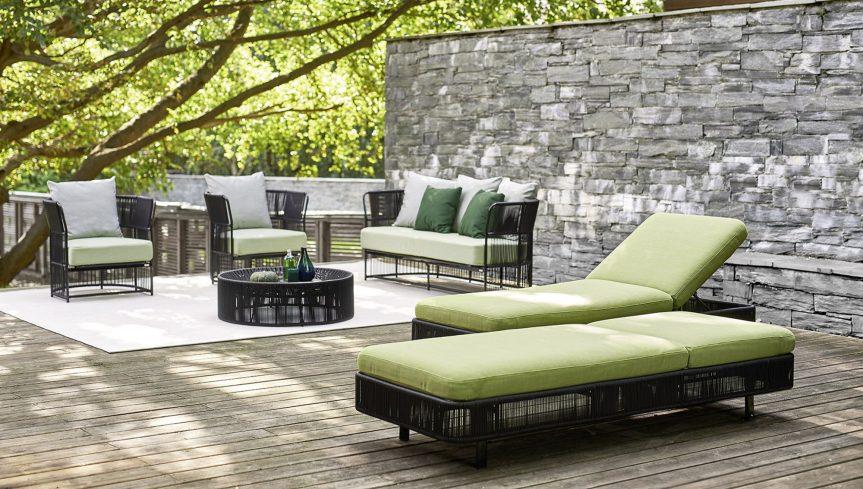 Tibidabo 2985 Lounger-Contract Furniture Store for hospitality, leisure & commercial projects