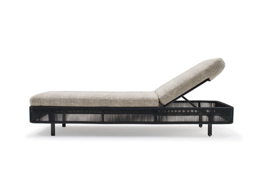 Tibidabo 2985 Lounger-Contract Furniture Store