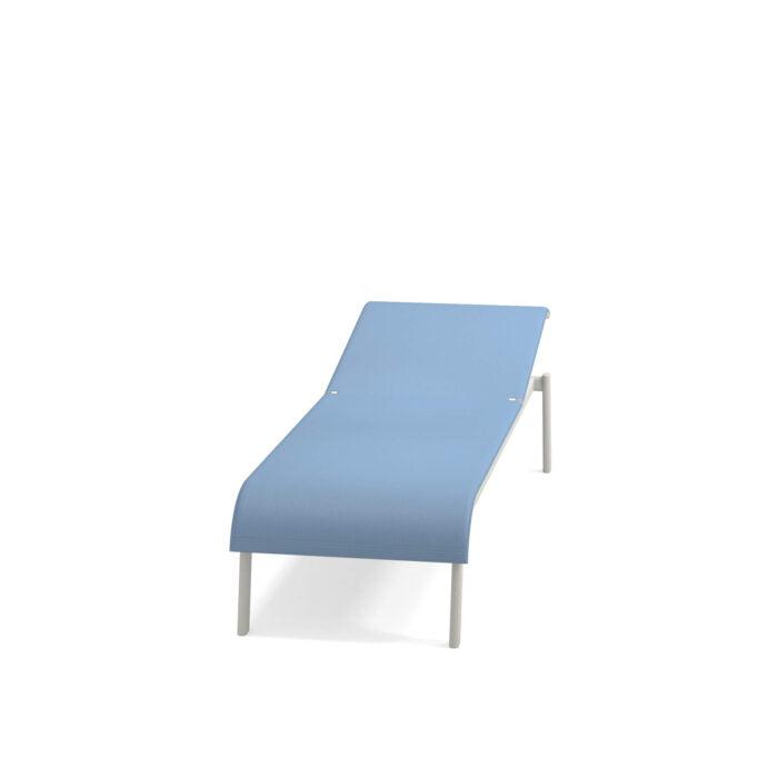 Tiki 198 Lounger-Contract Furniture Store for hospitality, leisure & commercial projects