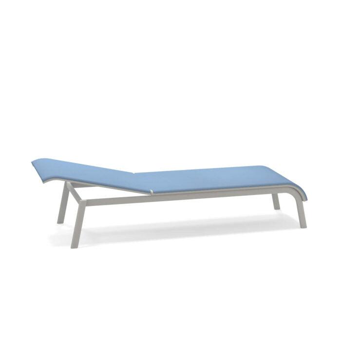 Tiki 198 Lounger-Contract Furniture Store for hospitality, leisure & commercial projects