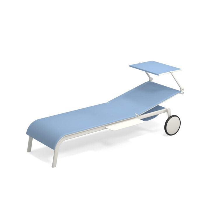 Tiki 198 Lounger-Contract Furniture Store for hospitality, leisure & commercial projects