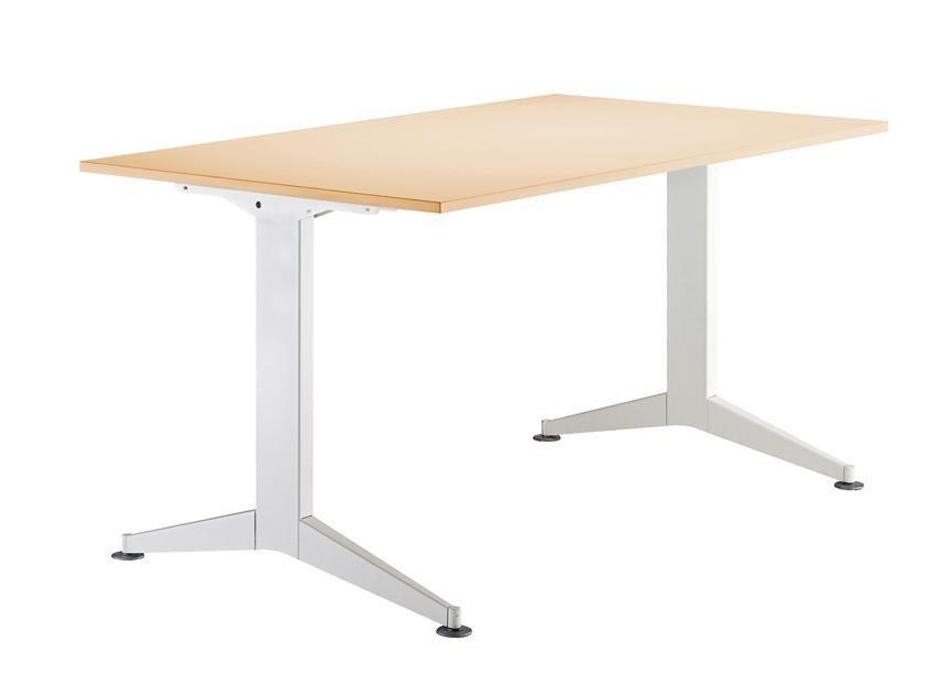 Timmy Fixed Table-Mara-Contract Furniture Store