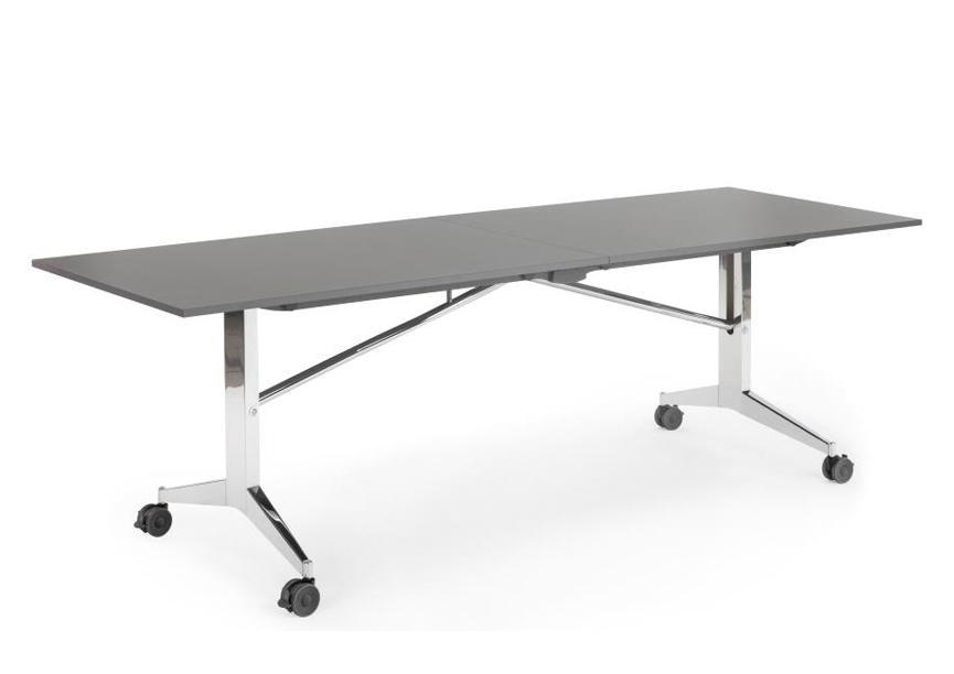 Timmy L Folding Table-Mara-Contract Furniture Store