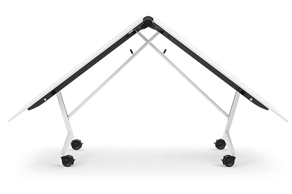 Timmy Libro Folding Table-Mara-Contract Furniture Store