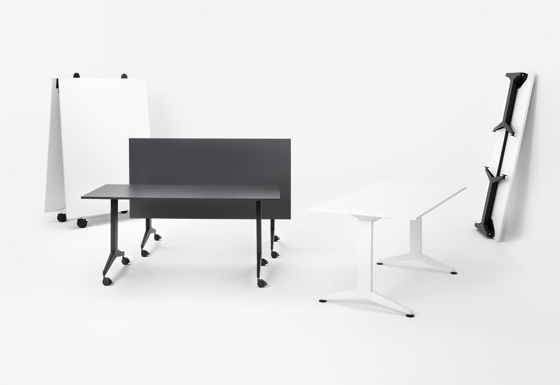 Timmy Tilting H1050 Table-Mara-Contract Furniture Store