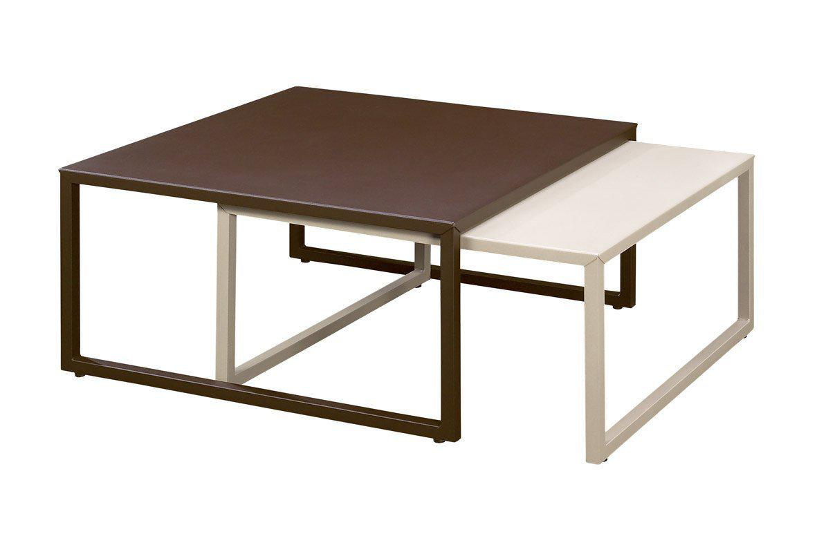 Tip Top Extending Low Table-Matière Grise-Contract Furniture Store