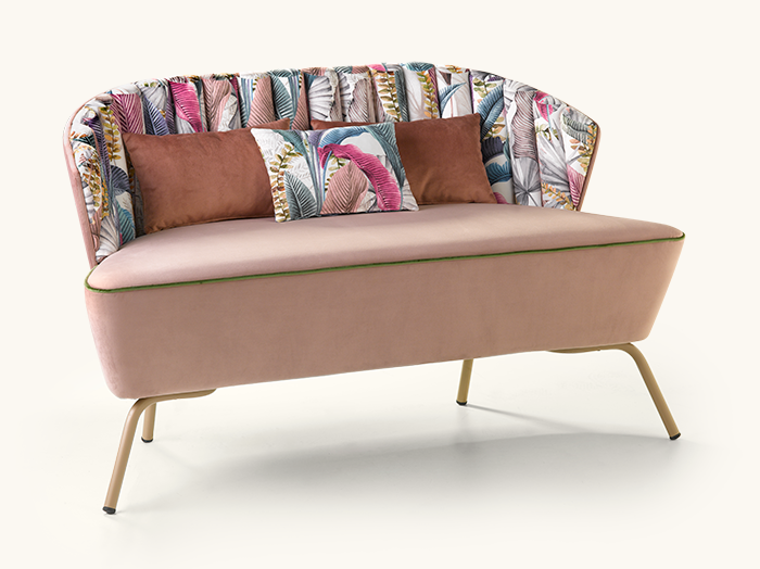 Tirana Sofa-Contract Furniture Store