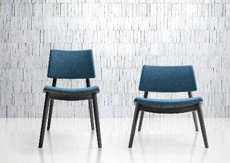To-Kyo Side Chair-Metalmobil-Contract Furniture Store