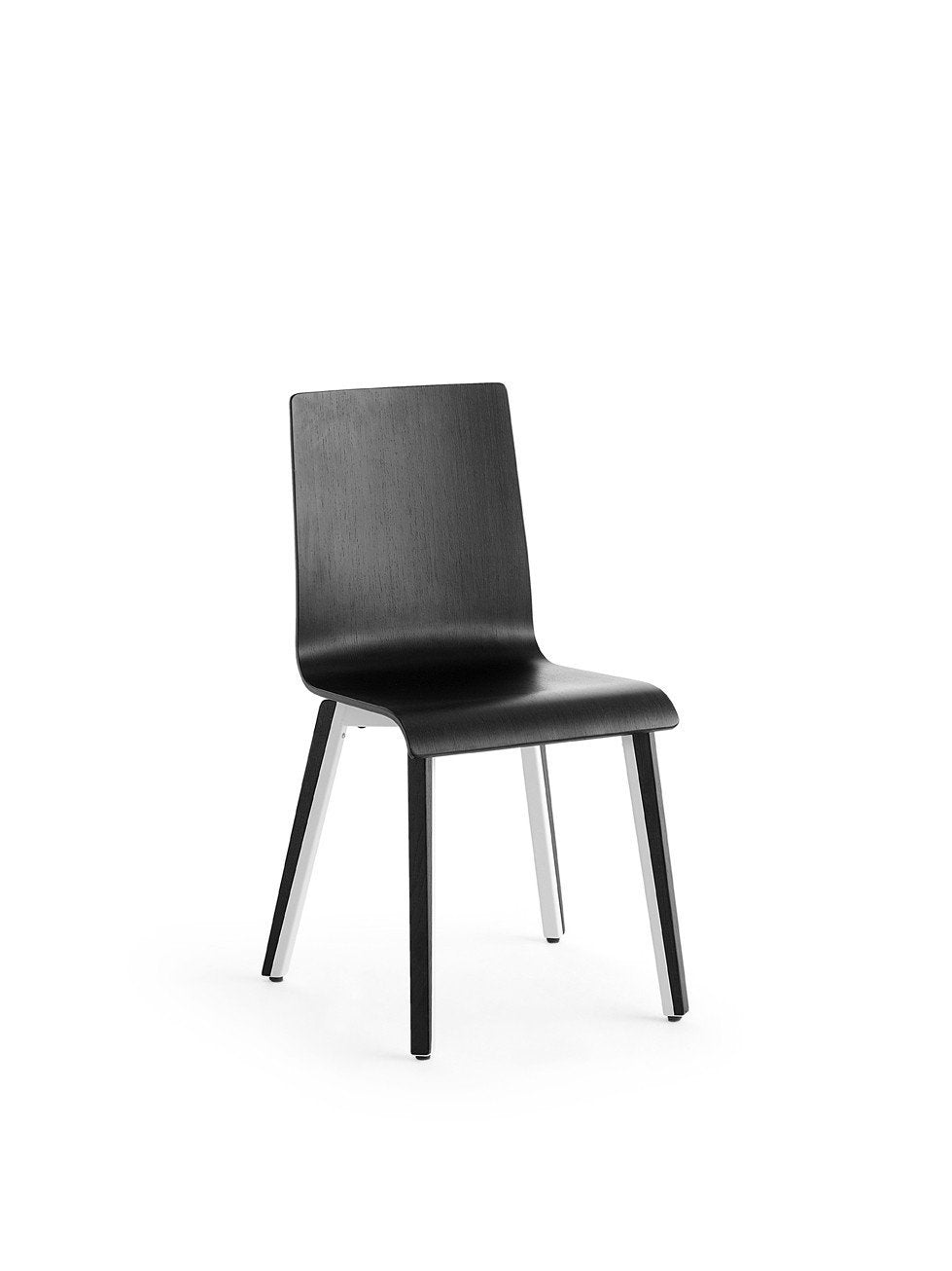 Toby Hybrid Side Chair-Cignini-Contract Furniture Store