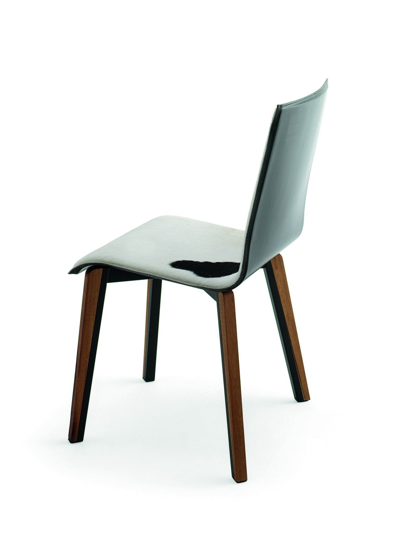 Toby Hybrid Side Chair-Cignini-Contract Furniture Store