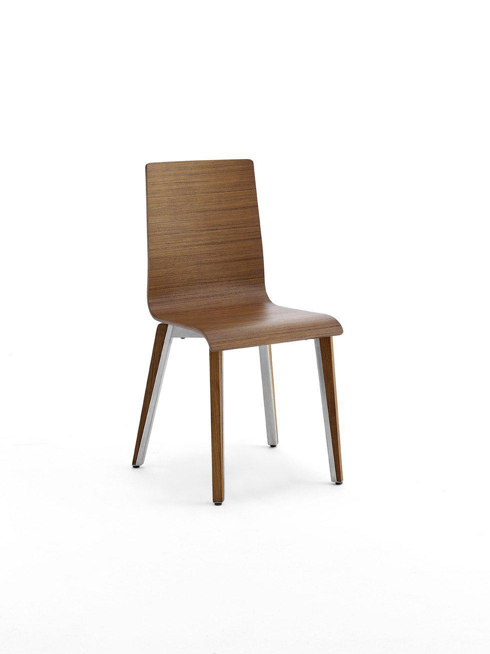 Toby Hybrid Side Chair-Cignini-Contract Furniture Store