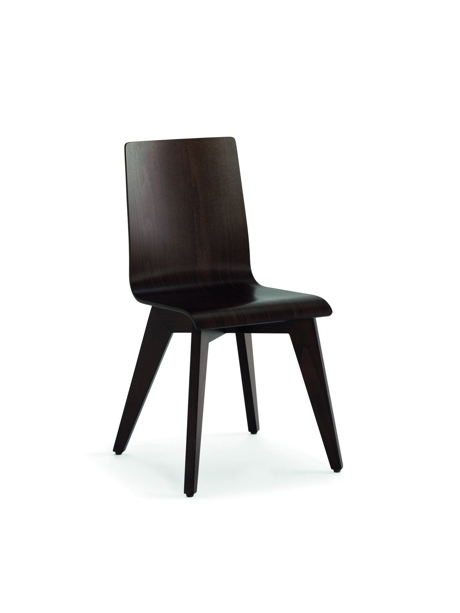 Toby Wood Side Chair-Contract Furniture Store for hospitality, leisure & commercial projects