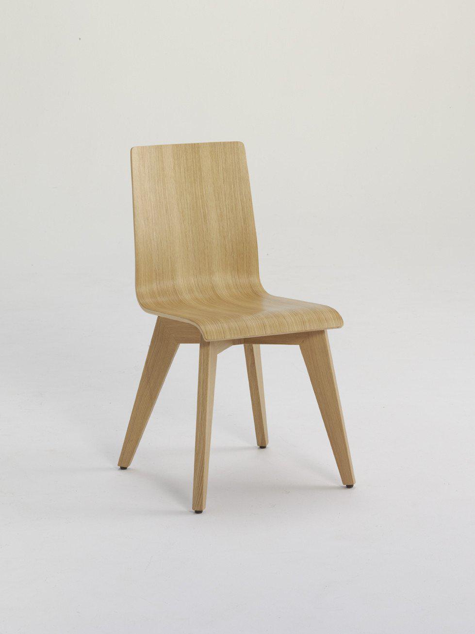 Toby Wood Side Chair-Contract Furniture Store for hospitality, leisure & commercial projects