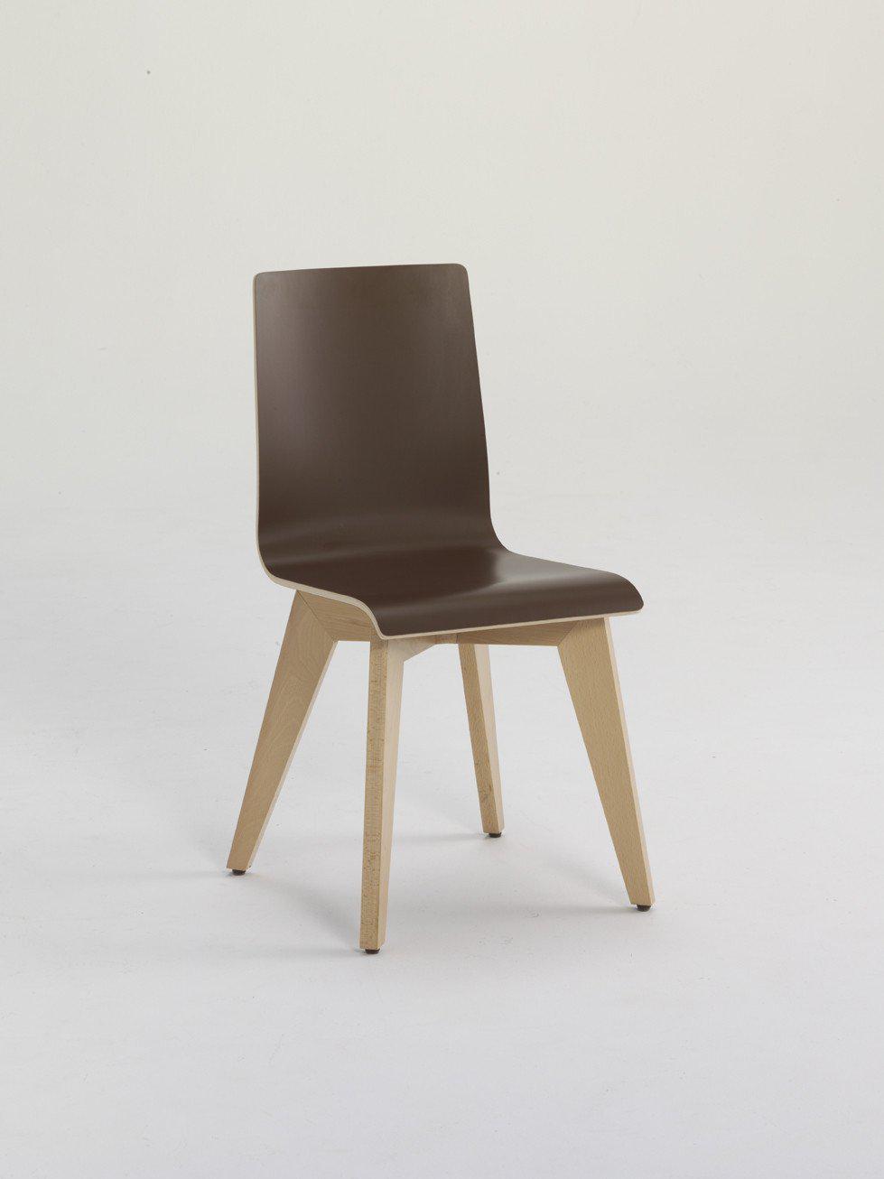 Toby Wood Side Chair-Contract Furniture Store for hospitality, leisure & commercial projects