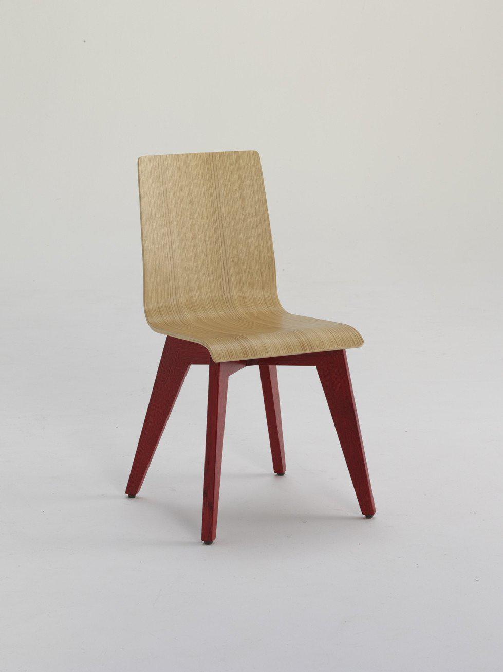 Toby Wood Side Chair-Contract Furniture Store for hospitality, leisure & commercial projects