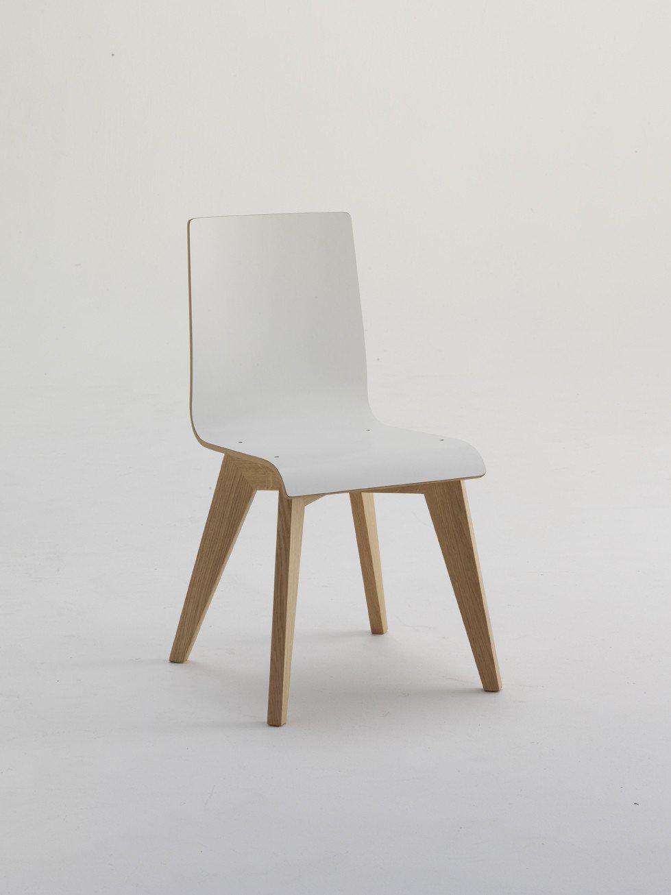 Toby Wood Side Chair-Contract Furniture Store for hospitality, leisure & commercial projects