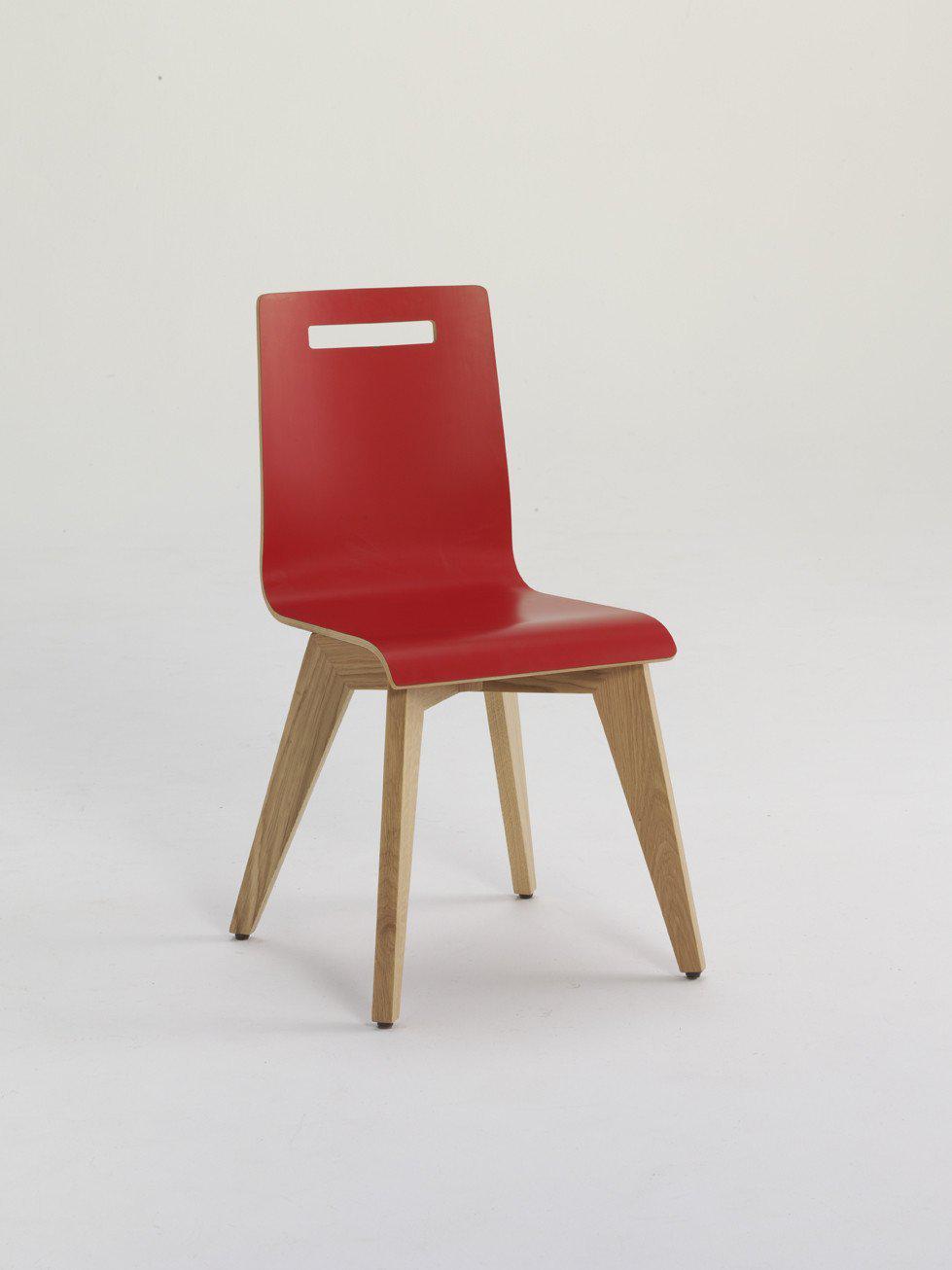 Toby Wood Side Chair-Contract Furniture Store for hospitality, leisure & commercial projects