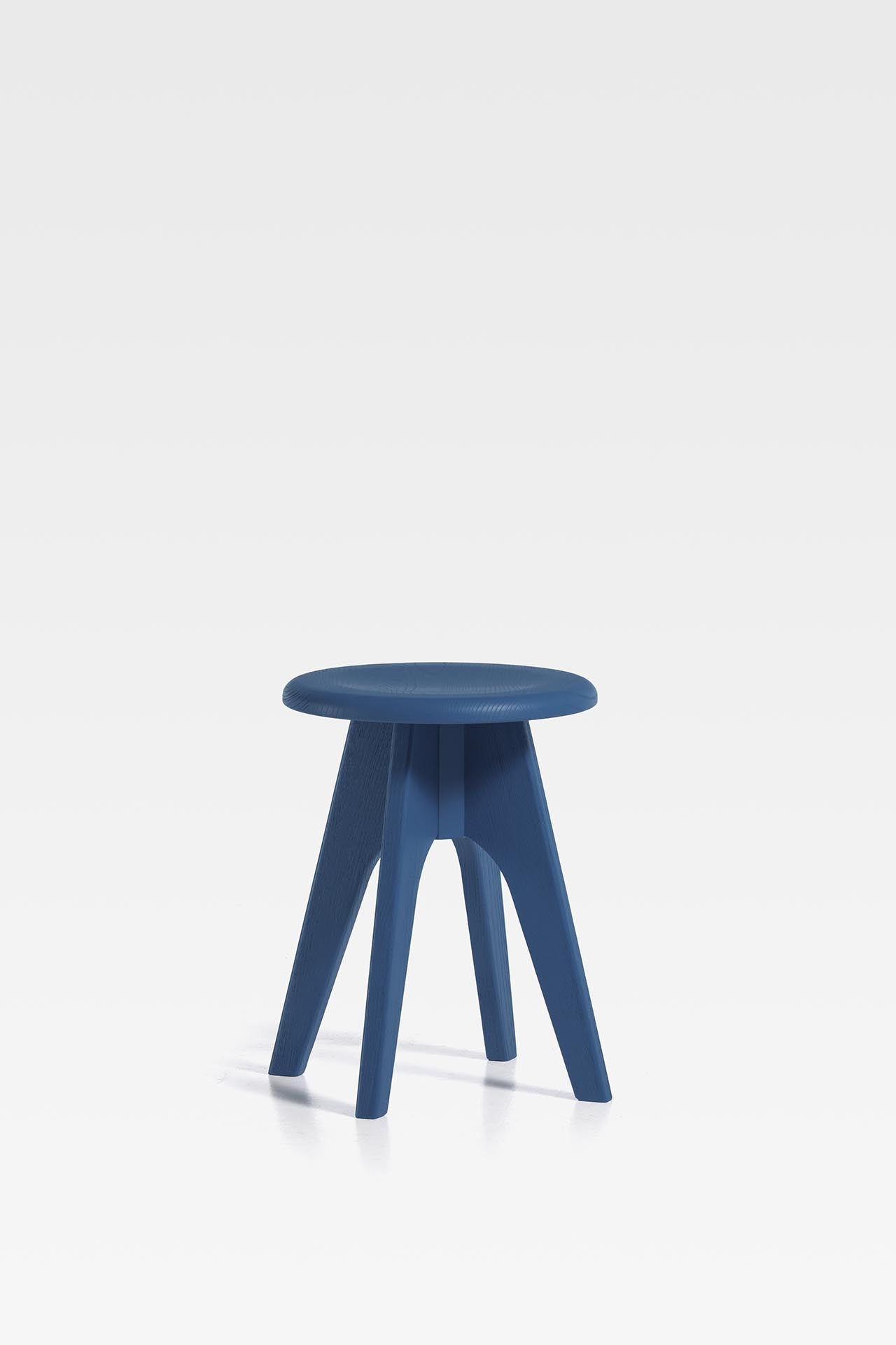 Tommy Low Stool-Sipa-Contract Furniture Store