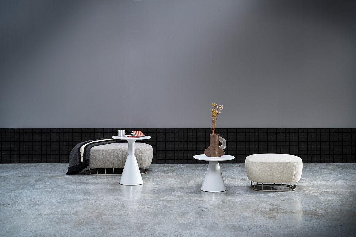 Tonella Pouf-Sancal-Contract Furniture Store