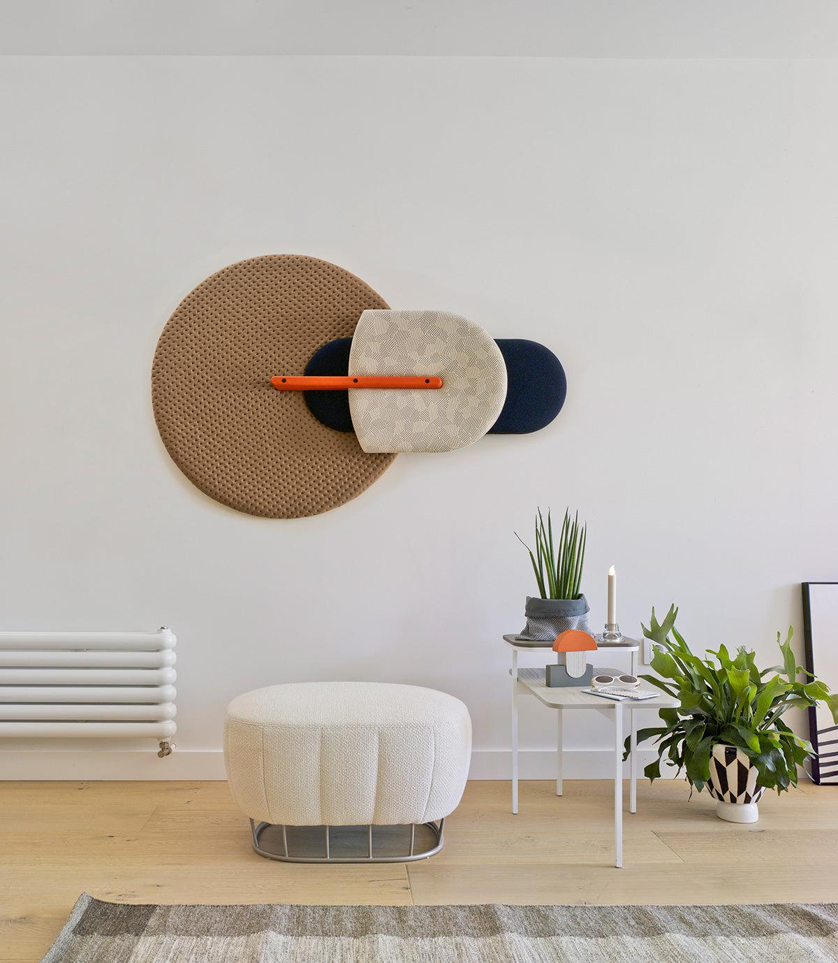 Tonella Pouf-Sancal-Contract Furniture Store