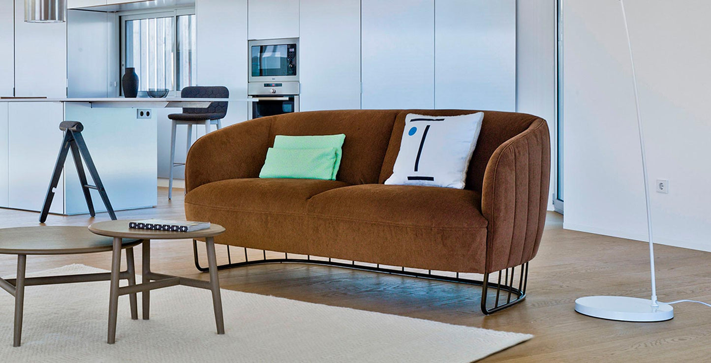 Tonella Sofa-Contract Furniture Store