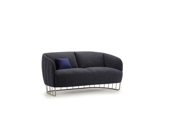 Tonella Sofa-Contract Furniture Store