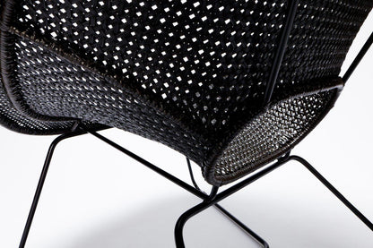 Tornaux Lounge Chair-Contract Furniture Store for hospitality, leisure & commercial projects