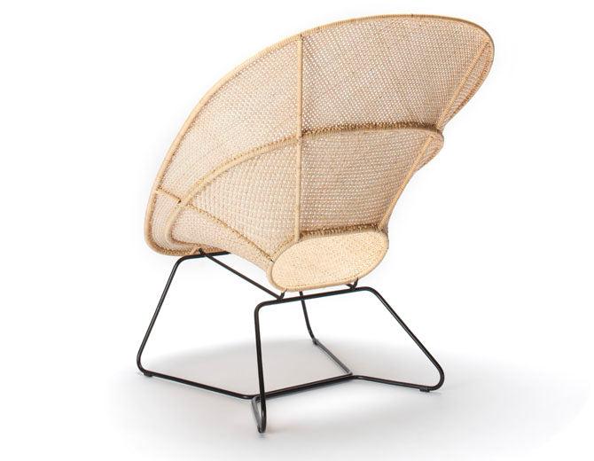 Tornaux Lounge Chair-Contract Furniture Store